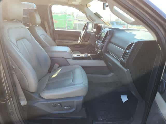 used 2018 Ford Expedition car, priced at $25,992