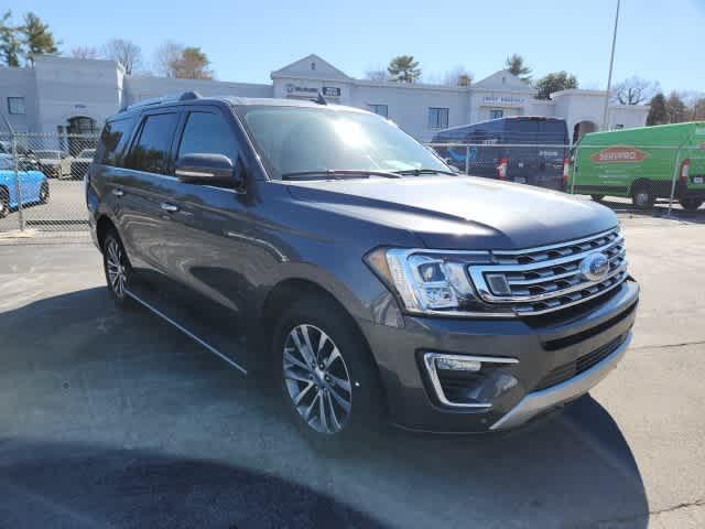 used 2018 Ford Expedition car, priced at $25,992