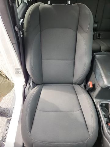 used 2023 Jeep Gladiator car, priced at $29,295