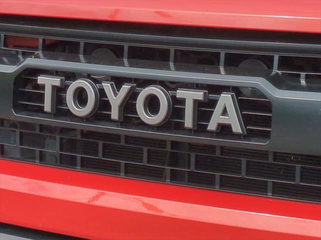 used 2017 Toyota Tundra car, priced at $32,995