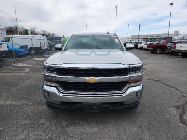 used 2016 Chevrolet Silverado 1500 car, priced at $26,165