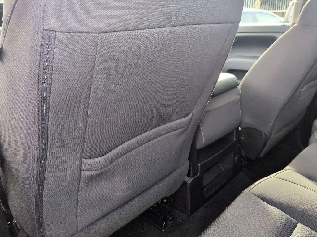 used 2016 Chevrolet Silverado 1500 car, priced at $19,250