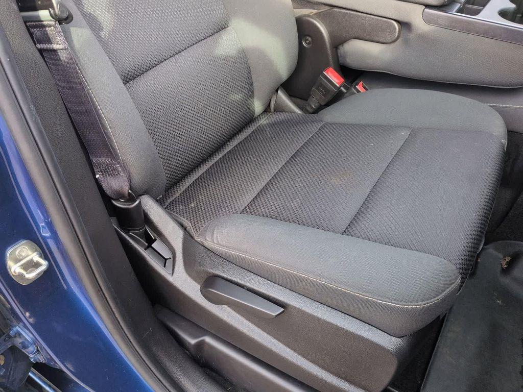 used 2016 Chevrolet Silverado 1500 car, priced at $19,250