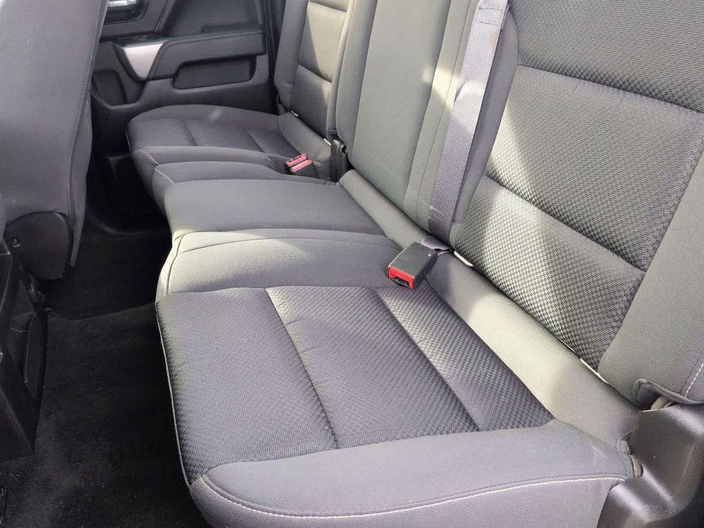 used 2016 Chevrolet Silverado 1500 car, priced at $19,250