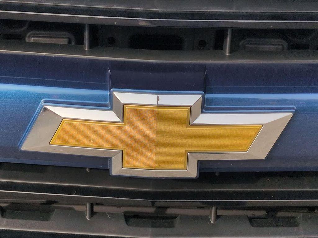 used 2016 Chevrolet Silverado 1500 car, priced at $19,250