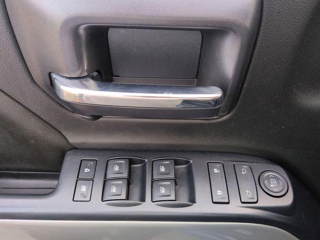 used 2016 Chevrolet Silverado 1500 car, priced at $19,250