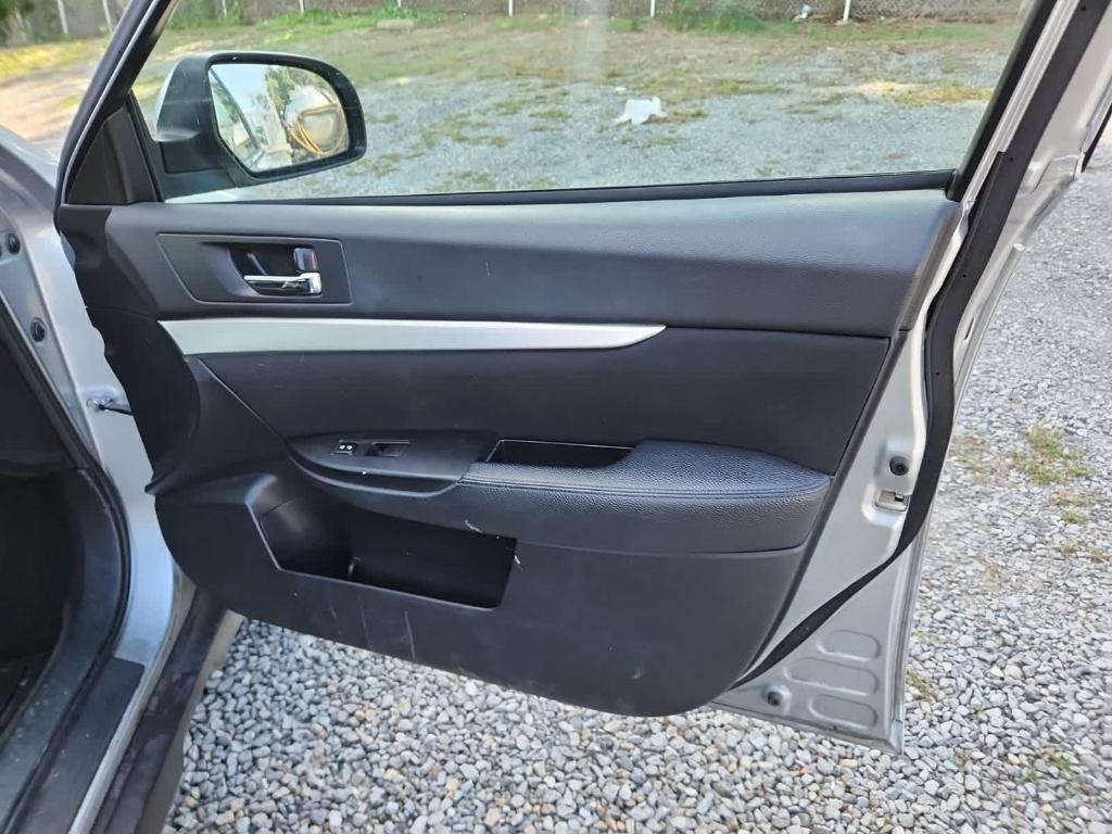 used 2012 Subaru Outback car, priced at $8,500