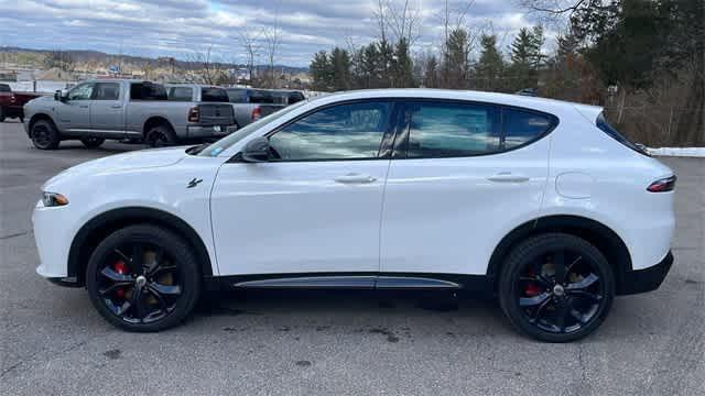 new 2024 Dodge Hornet car, priced at $36,880