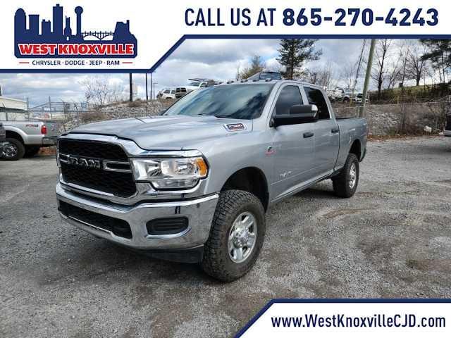 used 2022 Ram 2500 car, priced at $43,780