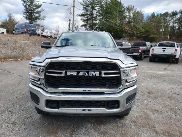 used 2022 Ram 2500 car, priced at $43,780