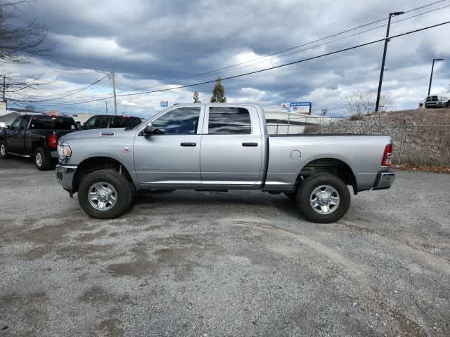 used 2022 Ram 2500 car, priced at $43,780