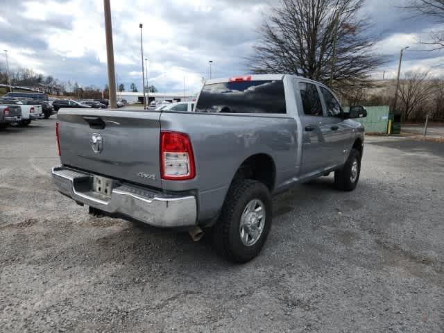 used 2022 Ram 2500 car, priced at $43,780