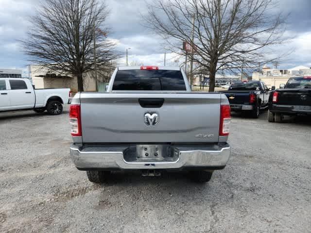 used 2022 Ram 2500 car, priced at $43,780