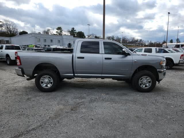 used 2022 Ram 2500 car, priced at $43,780