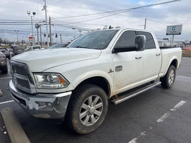 used 2014 Ram 3500 car, priced at $37,925