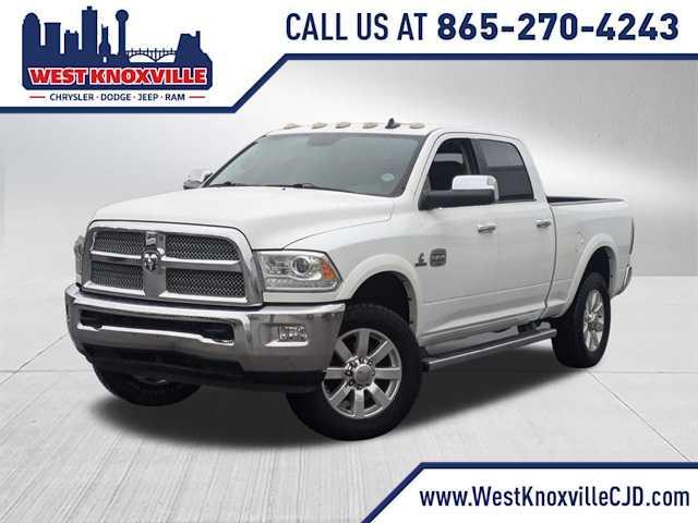 used 2014 Ram 3500 car, priced at $35,788