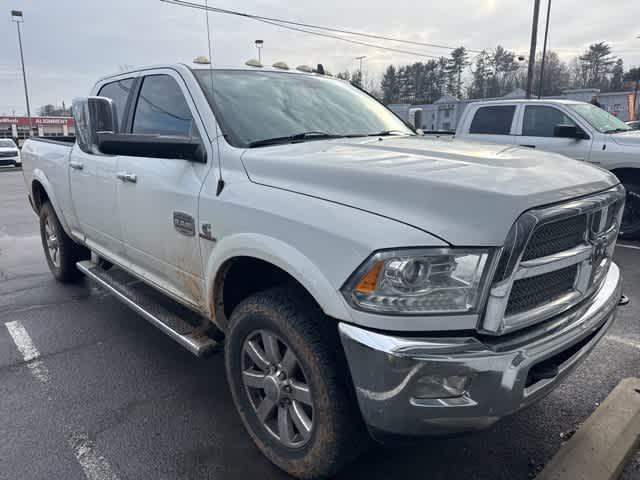 used 2014 Ram 3500 car, priced at $37,925