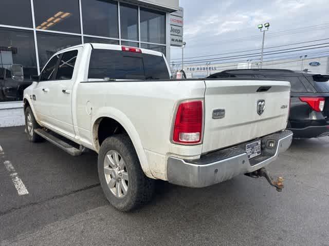 used 2014 Ram 3500 car, priced at $37,925