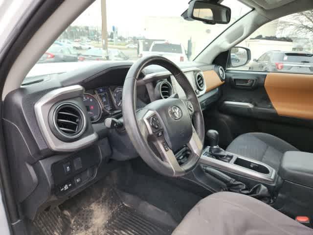 used 2020 Toyota Tacoma car, priced at $29,995