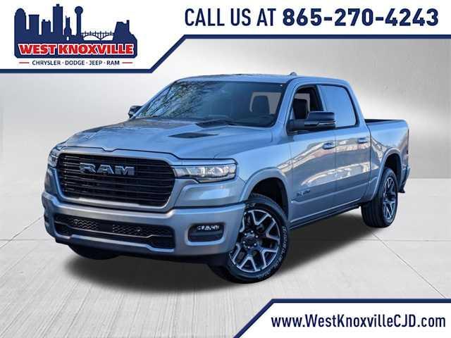 new 2025 Ram 1500 car, priced at $57,740