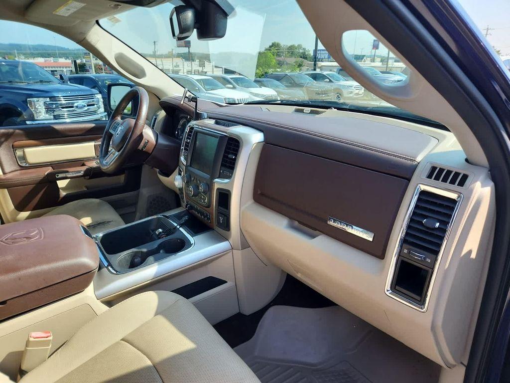used 2015 Ram 1500 car, priced at $12,995