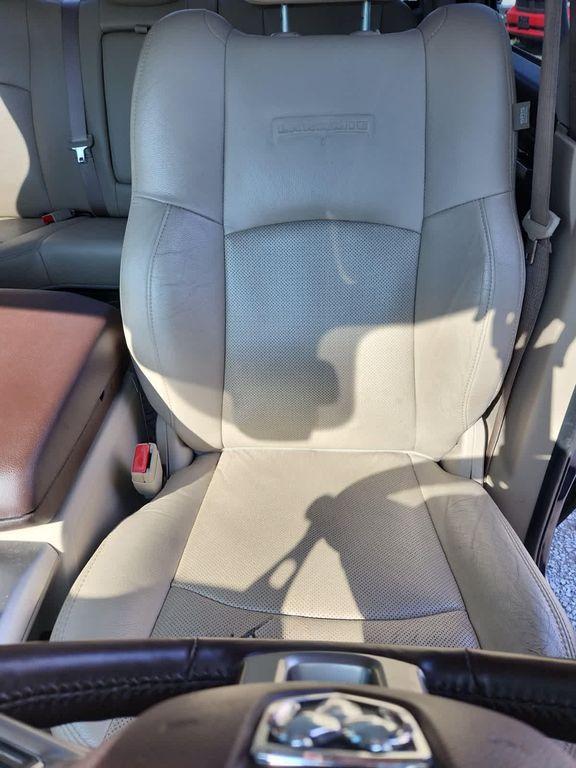 used 2015 Ram 1500 car, priced at $12,995
