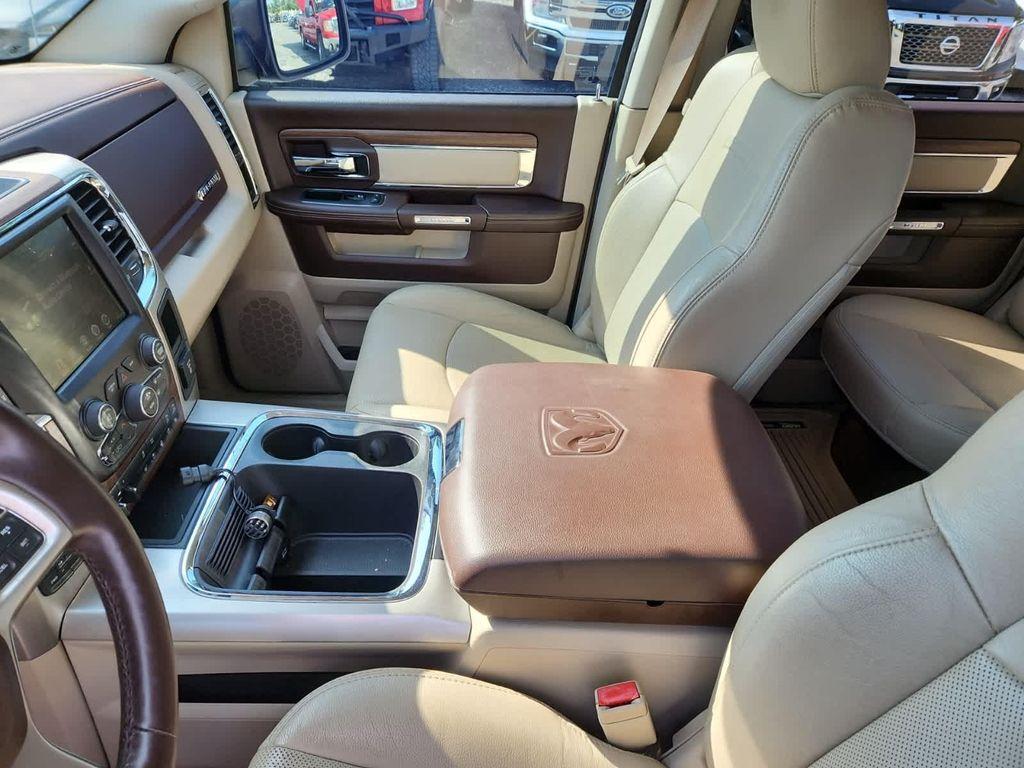 used 2015 Ram 1500 car, priced at $12,995