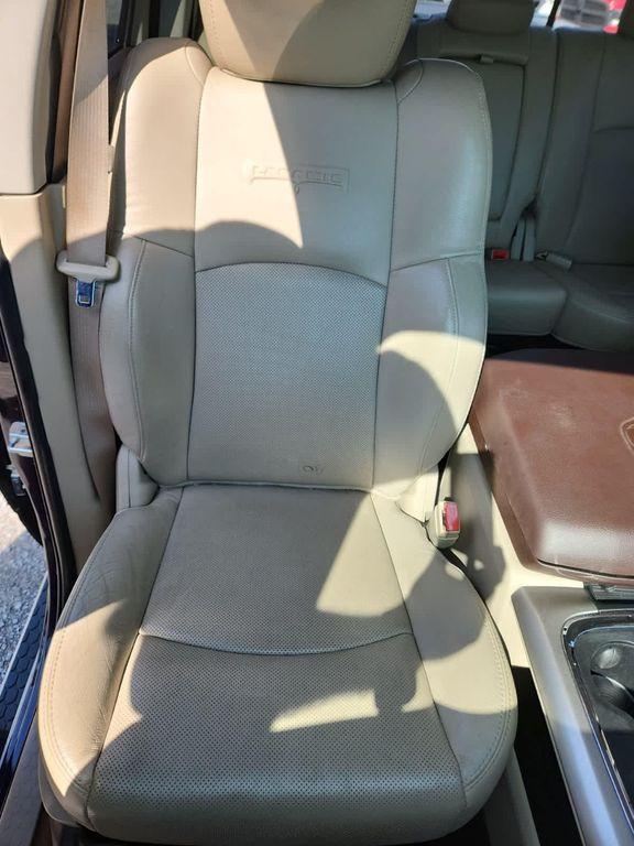 used 2015 Ram 1500 car, priced at $12,995