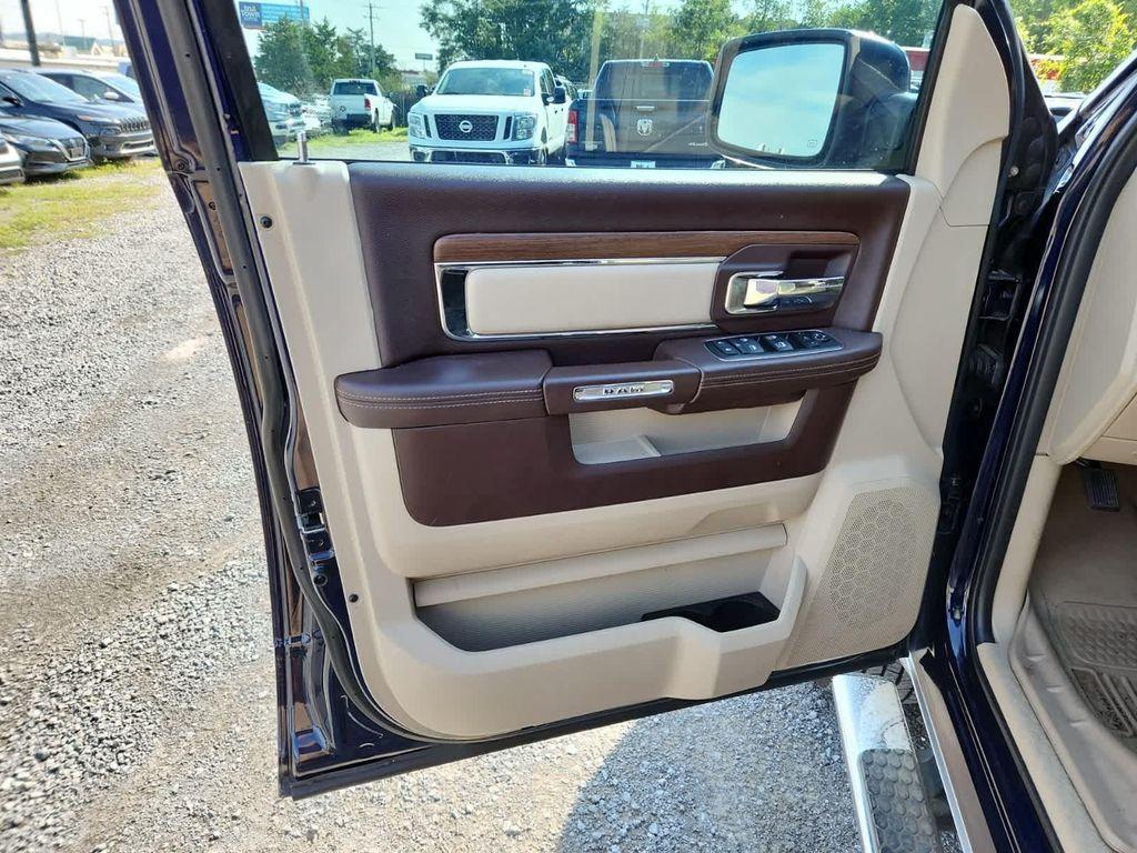 used 2015 Ram 1500 car, priced at $12,995