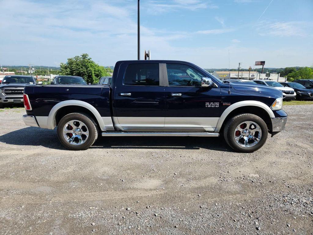 used 2015 Ram 1500 car, priced at $12,995