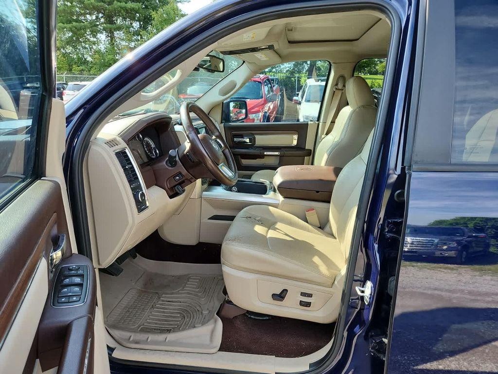 used 2015 Ram 1500 car, priced at $12,995