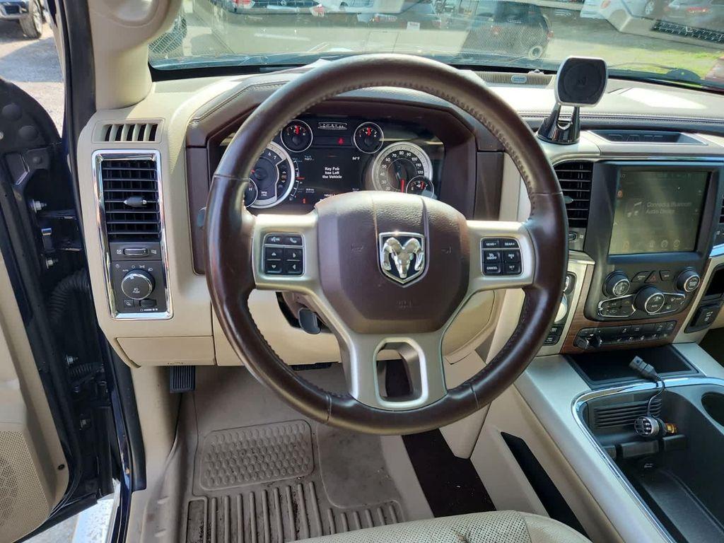 used 2015 Ram 1500 car, priced at $12,995