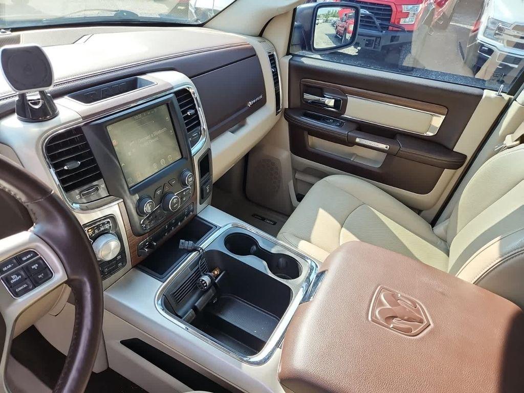 used 2015 Ram 1500 car, priced at $12,995