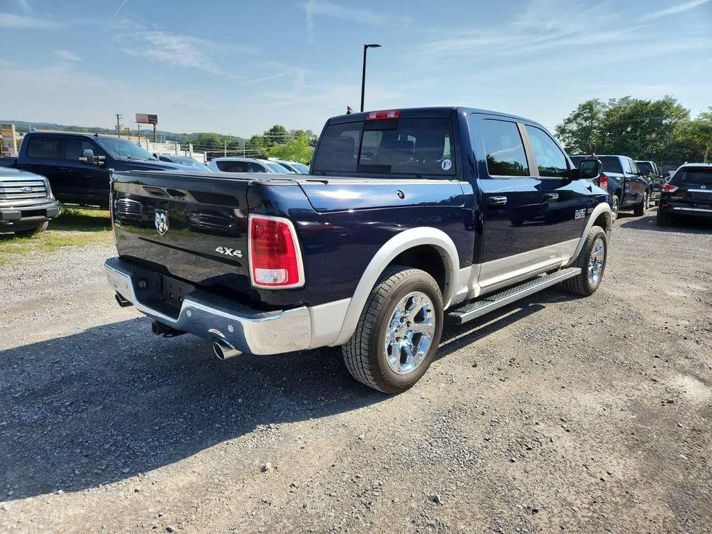 used 2015 Ram 1500 car, priced at $12,995