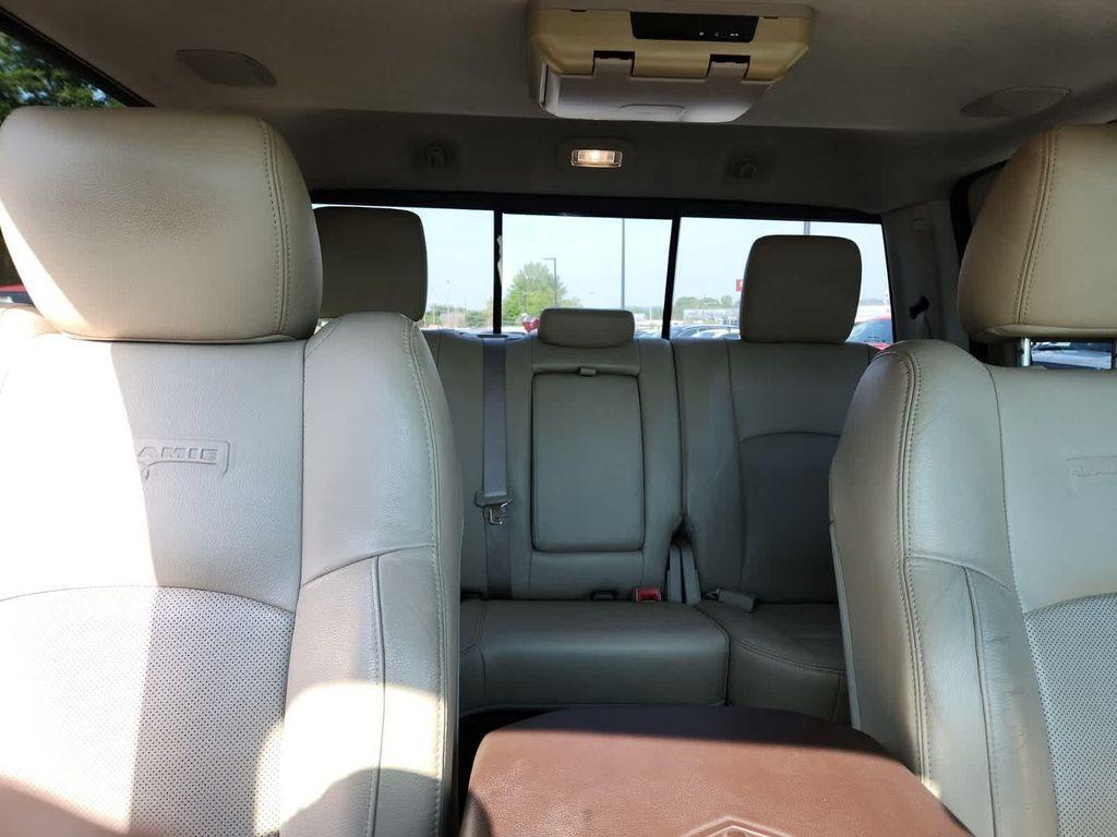used 2015 Ram 1500 car, priced at $12,995