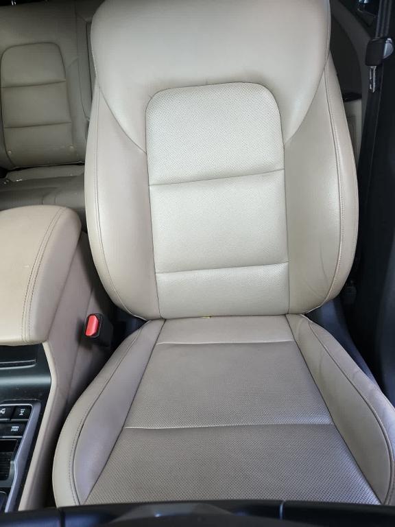 used 2016 Hyundai Tucson car, priced at $12,995