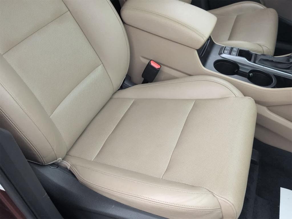 used 2016 Hyundai Tucson car, priced at $11,891
