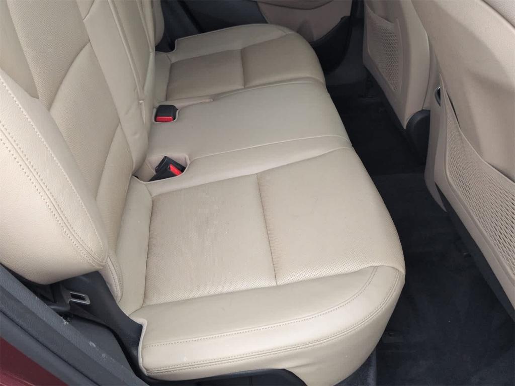 used 2016 Hyundai Tucson car, priced at $11,891