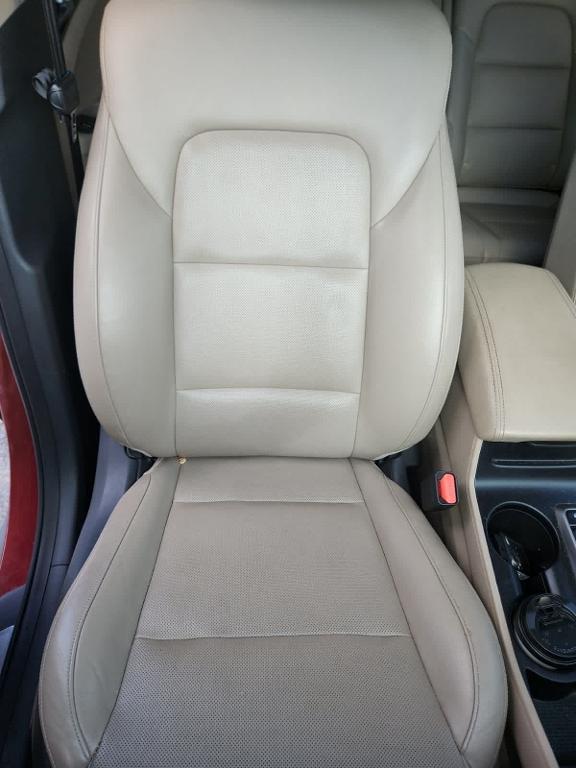 used 2016 Hyundai Tucson car, priced at $12,995