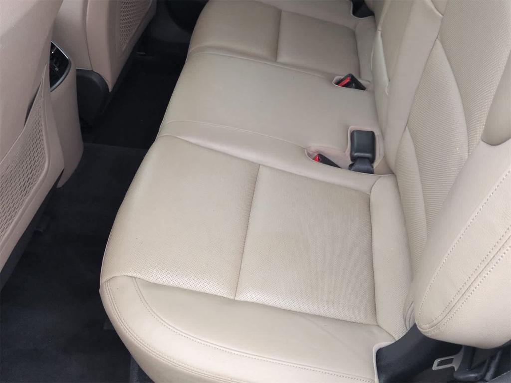 used 2016 Hyundai Tucson car, priced at $11,891