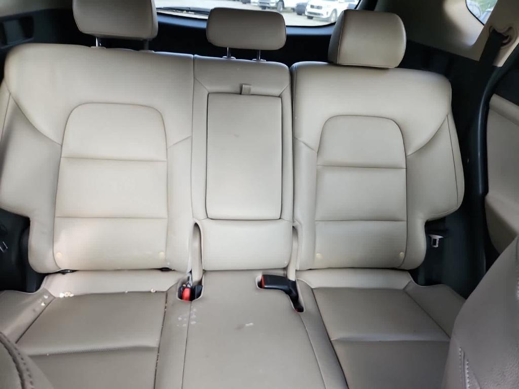 used 2016 Hyundai Tucson car, priced at $12,995