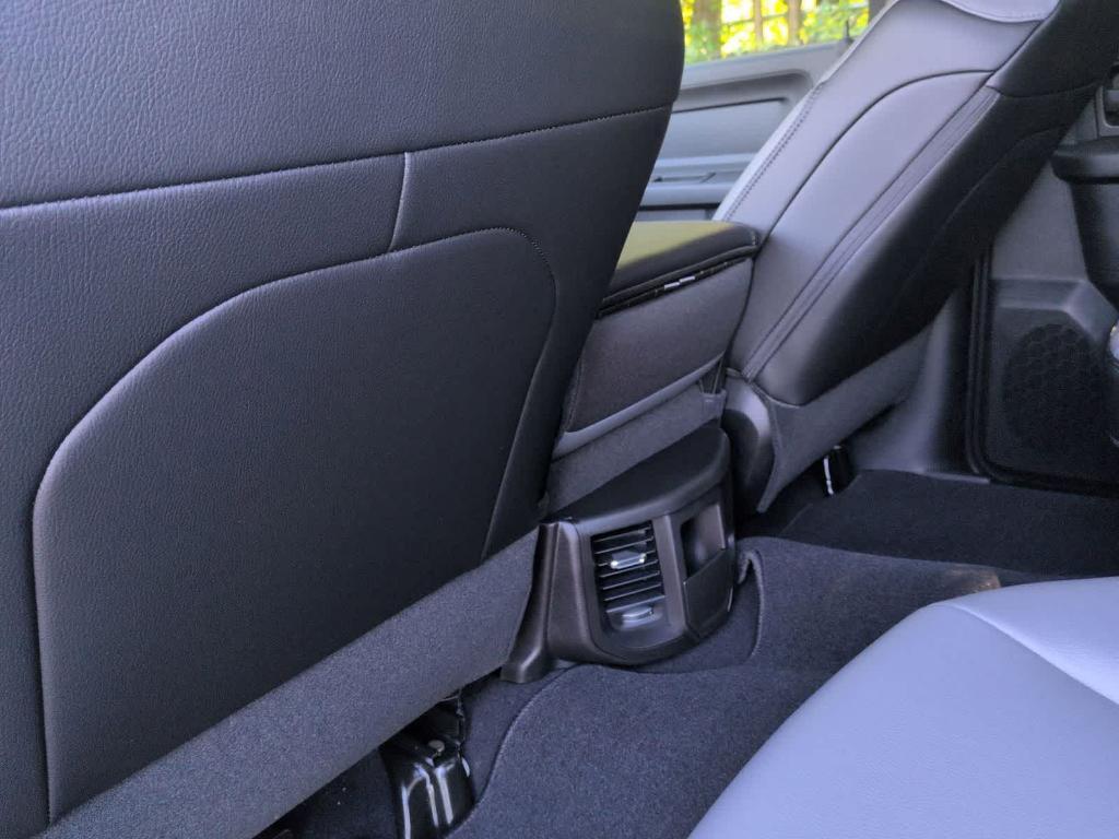 new 2026 Ram 2500 car, priced at $60,135