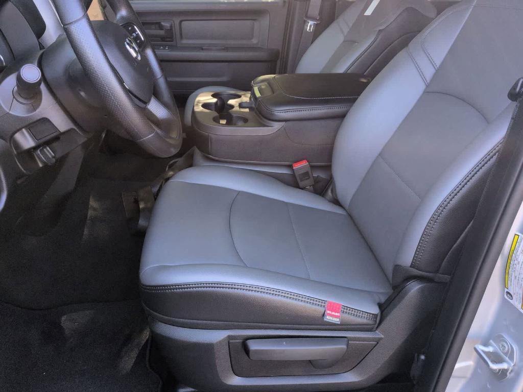 new 2026 Ram 2500 car, priced at $60,135