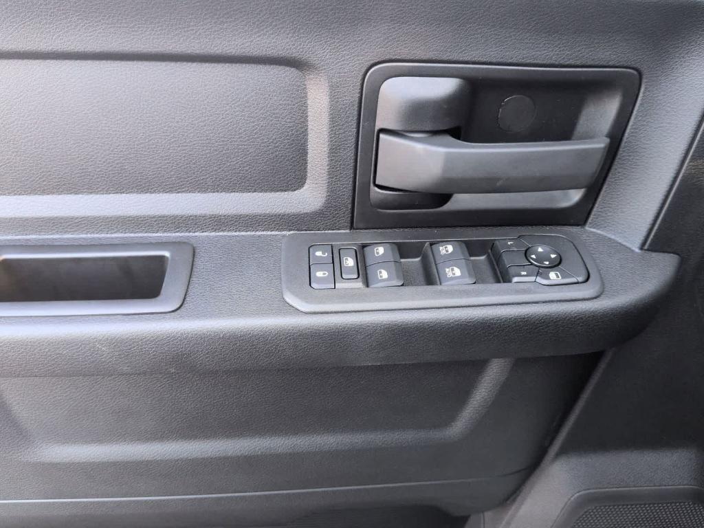 new 2026 Ram 2500 car, priced at $60,135