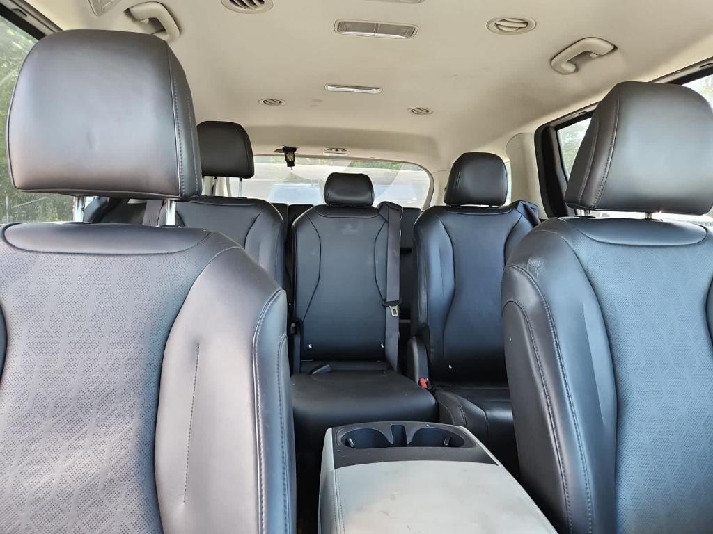 used 2022 Kia Carnival car, priced at $24,995