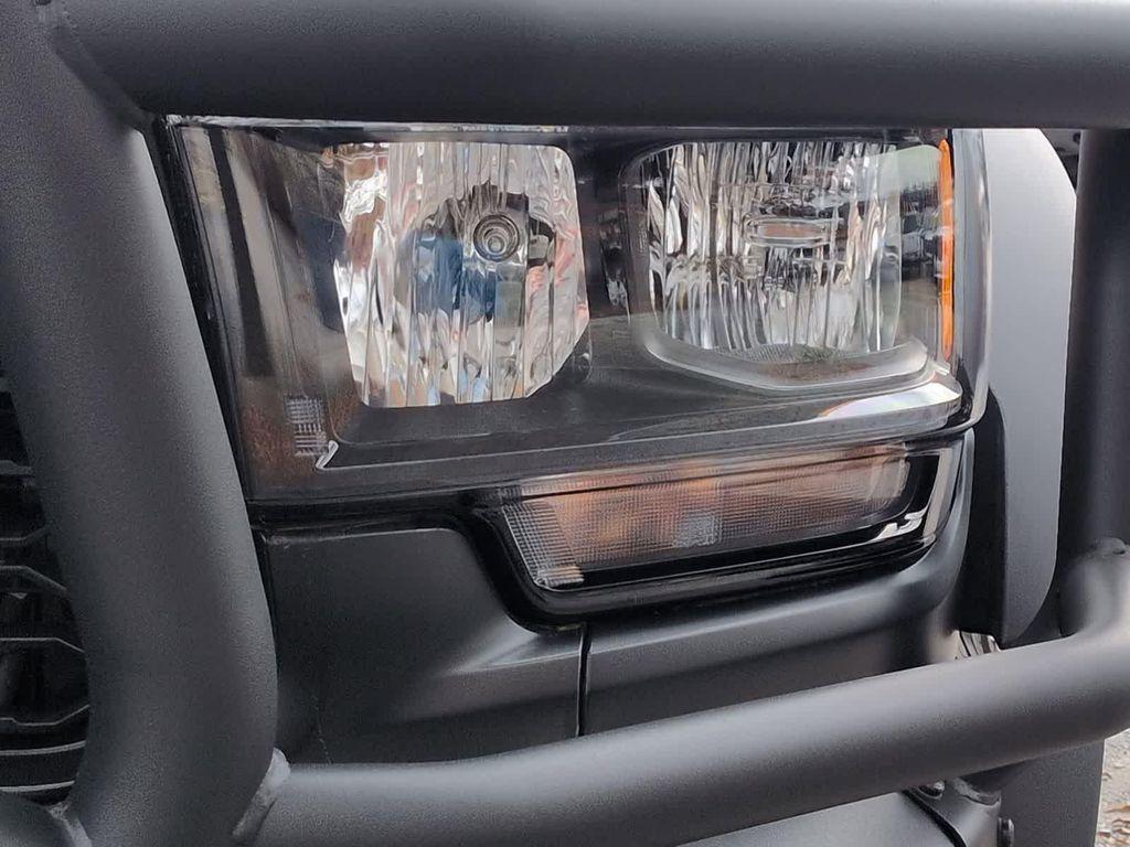 new 2024 Ram 2500 car, priced at $82,995