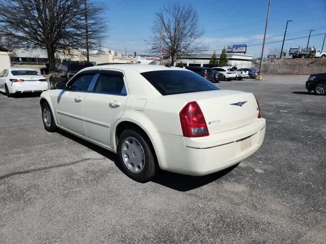 used 2005 Chrysler 300 car, priced at $7,995