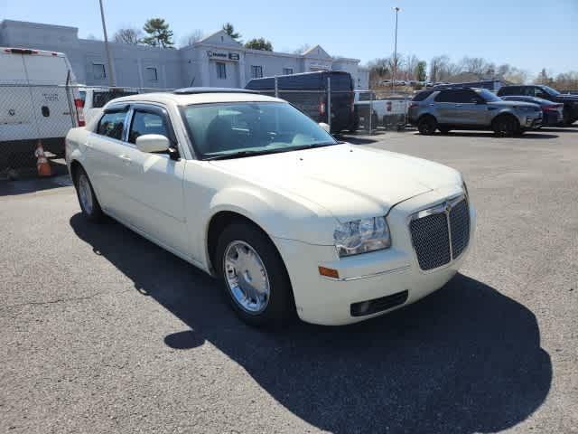 used 2005 Chrysler 300 car, priced at $7,995