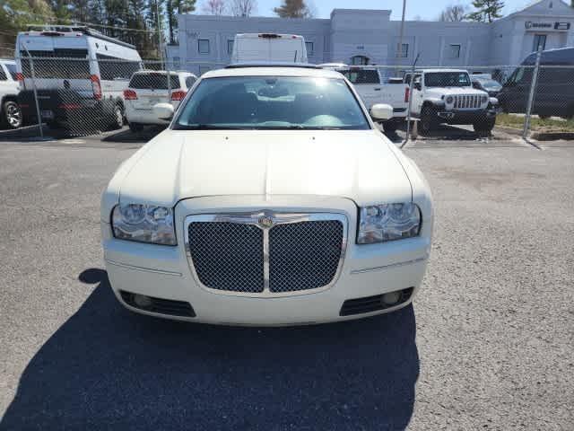 used 2005 Chrysler 300 car, priced at $7,995