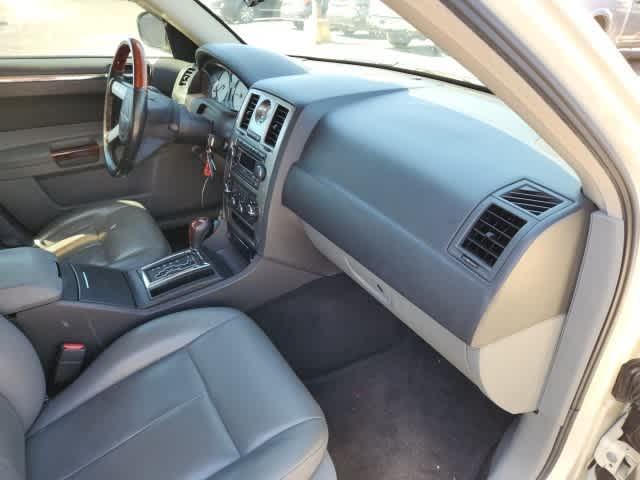 used 2005 Chrysler 300 car, priced at $7,995